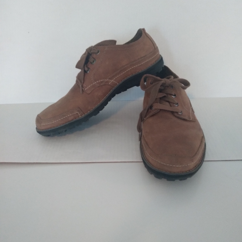 timberland oxford shoes